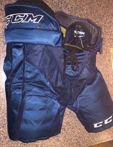 CCM D30 Ultra Tacks Pants