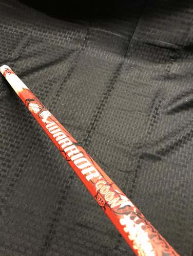 New With Tags Warrior Goon 30” Middie Mid Shaft Attack Lax