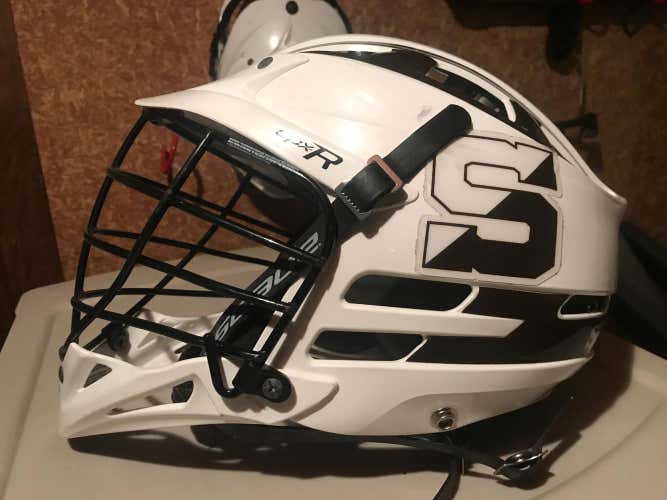 Lightly Used Cpxr
