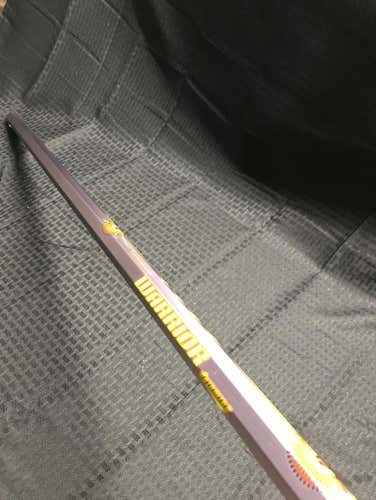 New Rare Warrior Dolomite Defense Shaft 60”