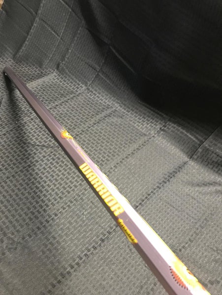 New Rare Warrior Dolomite Defense Shaft 60”