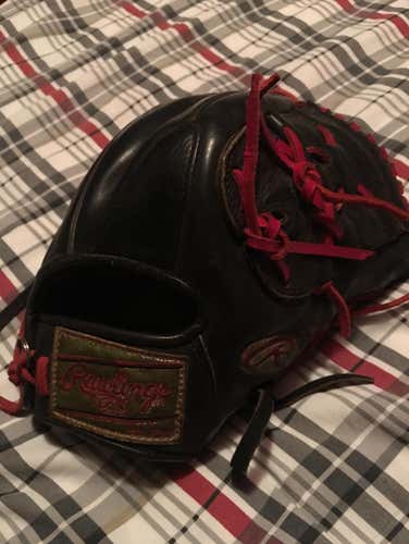 Rawlings Pro P