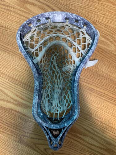 ECD Rebel Dark Grey Dye