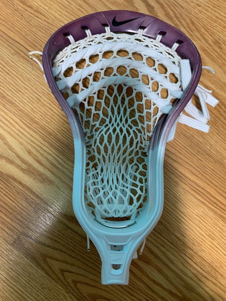 Nike Lokota U Purple Fade Dye