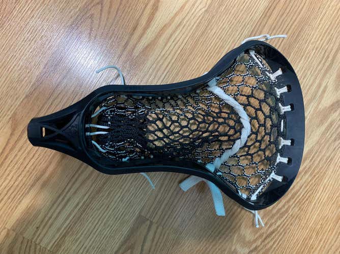 ECD Mirage With JW1 Hero 2.0