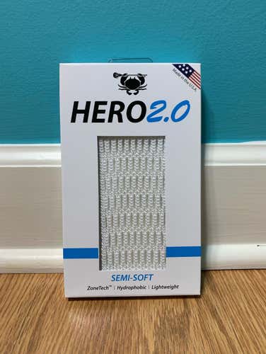 ECD Hero 2.0 + Hero Strings Bundle