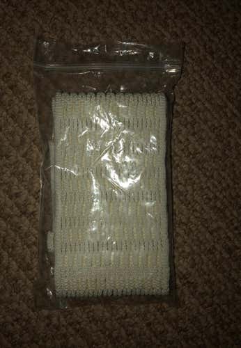STX Goalie Memory Mesh 12D Brand New