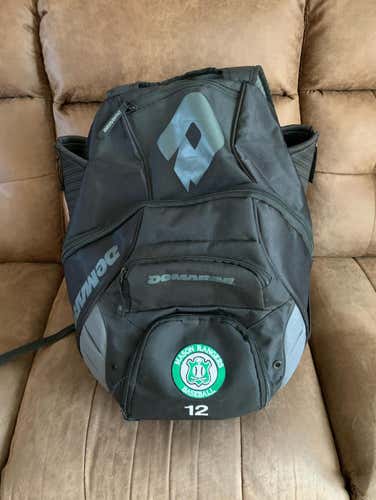 Demarini Bat bag