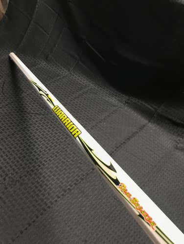 New Warrior Deal Breaker Defense Shaft New/other Rare 60”