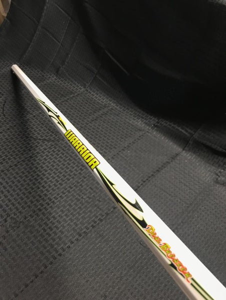 New Warrior Deal Breaker Defense Shaft New/other Rare 60”