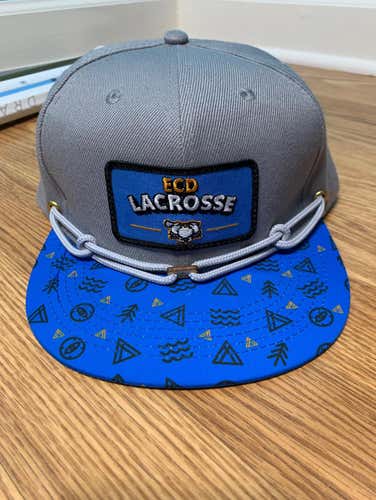 Limited Edition ECD Finlay Hat 2017