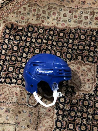 Bauer IMS Re Act Helmet