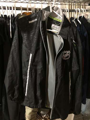 Nhl League Issued Jacket