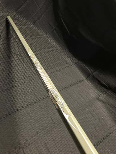 New Warrior Krypto Pro Defense Shaft 60” Olive Green