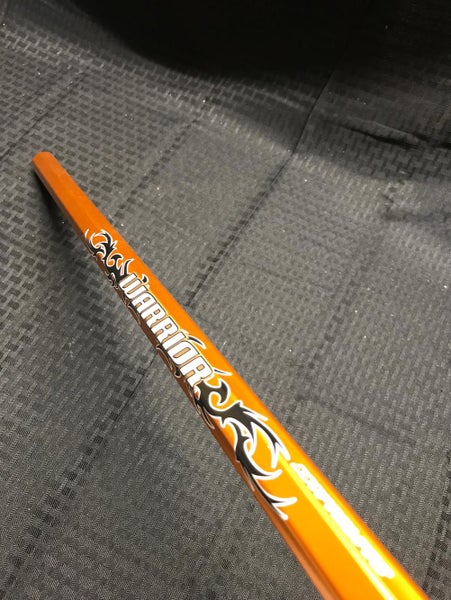 New With Tags Warrior Kryptolyte Lacrosse Shaft Stick Lax 30”