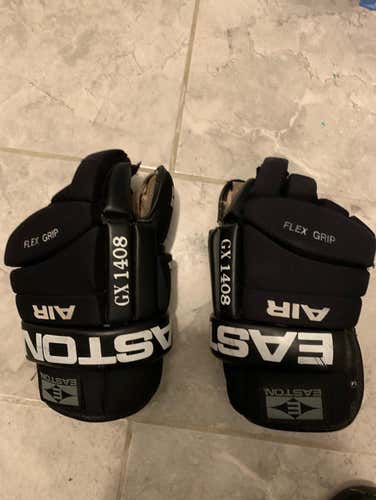 Easton Air Hockey Gloves