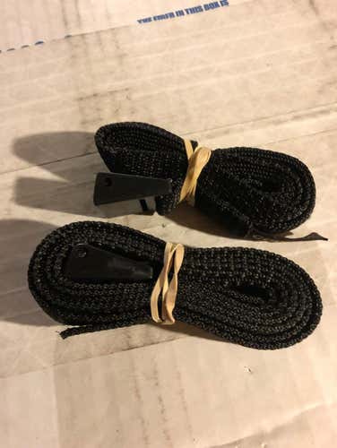 Hockey Pant/shell Belt