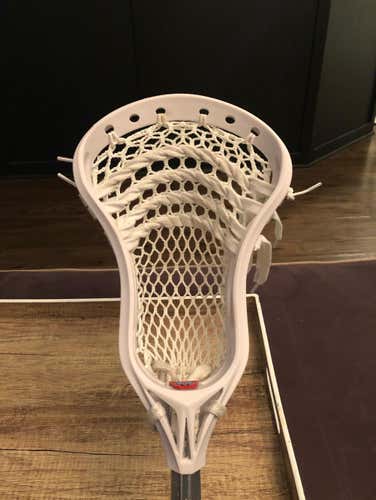 Unbranded Durable Head Strung (like new)