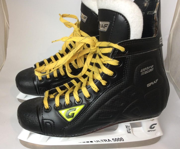 Like New Graf Ultra G70 Size 10