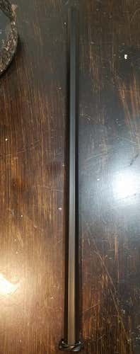 Black Maverik Mission Blank Shaft