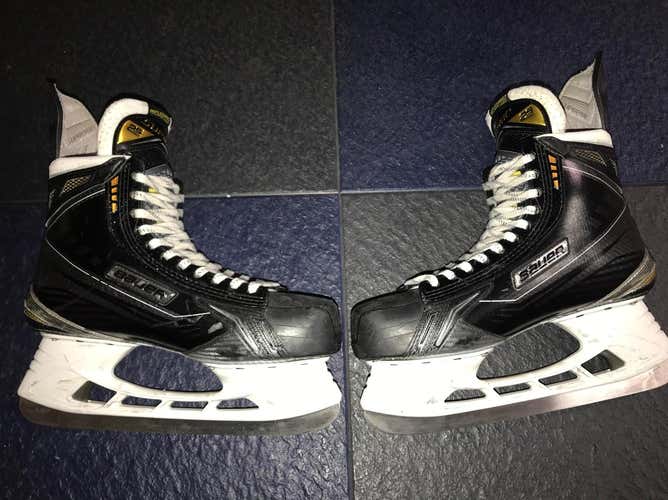 Bauer MX3 11D Skates