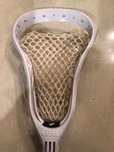 Adidas Excel Lax Head