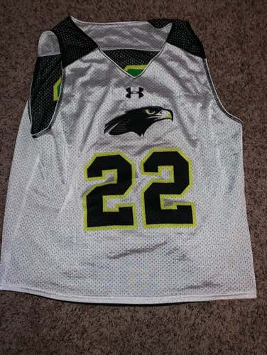 Annapolis Hawks Reversible UA Practice Jersey