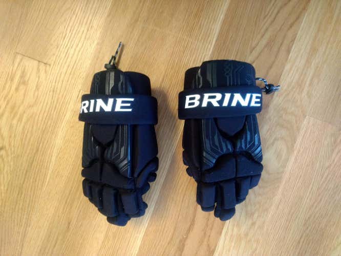 Brine Uprising II Gloves