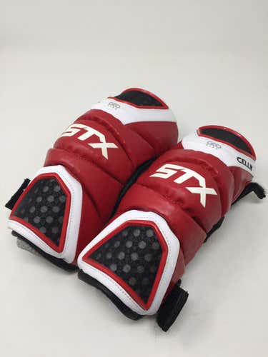 STX Cell III Arm Pads