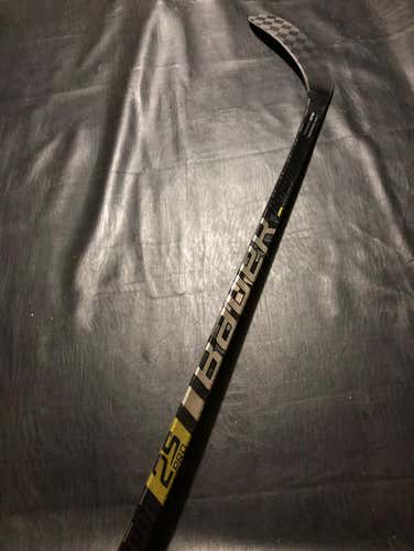 Bauer 2S Pro RH Kane 87 Flex Stick New