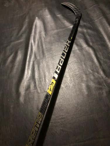 Bauer 2S Pro RH Kane 87 Flex Stick New