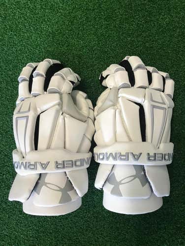 Under Armour Command Pro