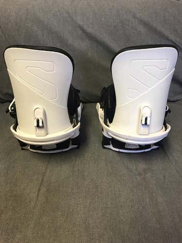 Salomon Trigger