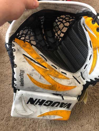 Vaughn V7407 Glove Sr