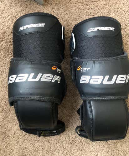 Bauer 1s Kneepads Sr.