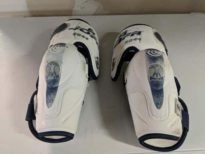 Jofa 5044 pro player elbow pads
