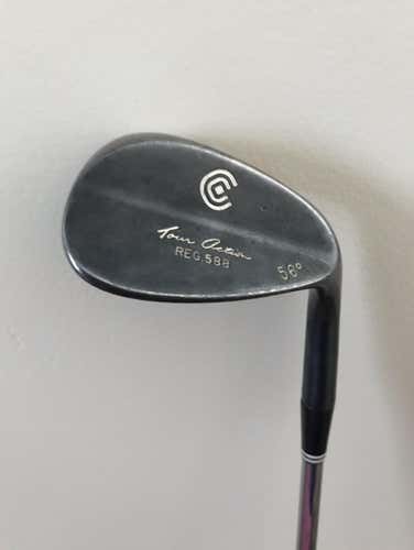 Cleveland 56 Degree Wedge