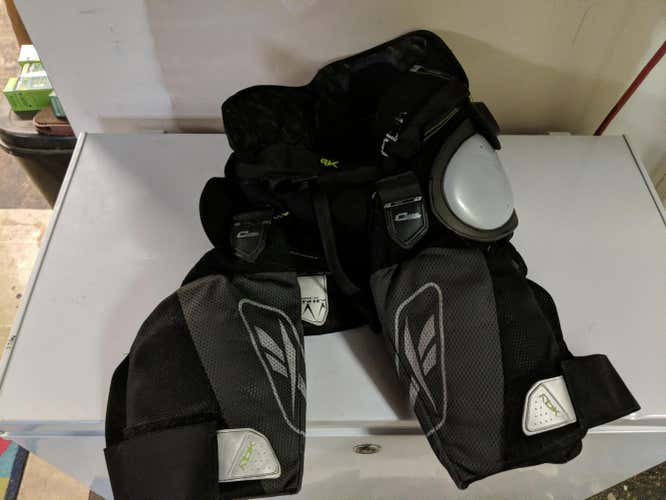 Reebok 9K Pants Senior Pro Stock girdle with shell included