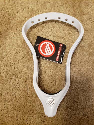 New Maverik Optik Head