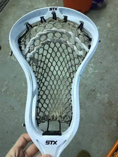 STX Ultra Power Trade For Kinetik