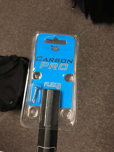 BN Carbon Pro Shaft