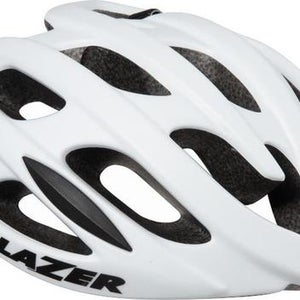 New White Lazer Blade Men's Road Bike Helmet size Medium (55-59cm)