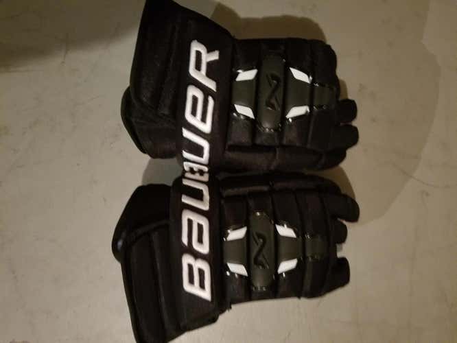 New Bauer Nexus 2N Gloves Senior