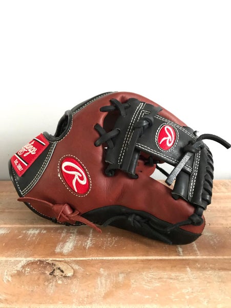 Rawlings PRO200-2PB Heart of the Hide Alexi Ramirez 11.5” FOR SALE ONLY