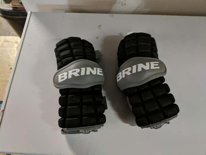 New Brine Clutch Arm Pads