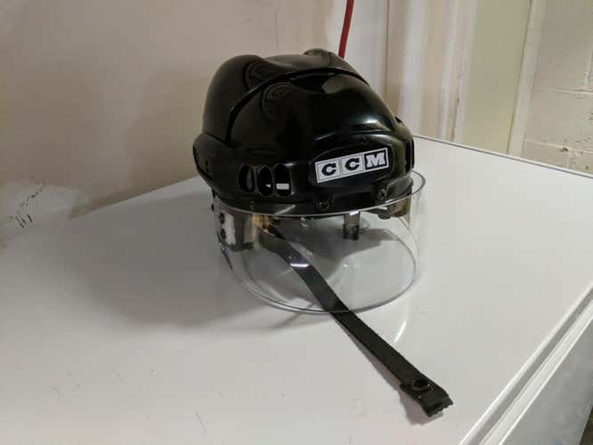 CCM Helmet Pro Stock ht-852
