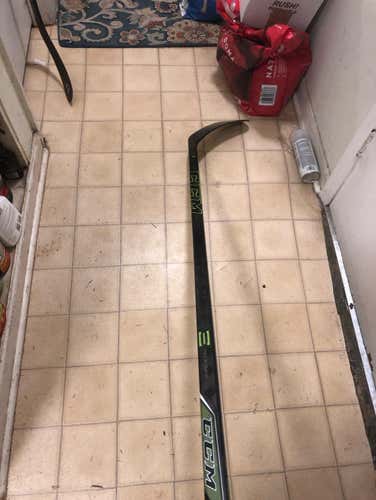 CCM ribcore Reckoner P29 80 Flex