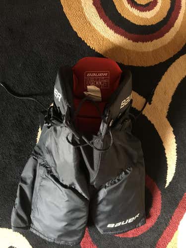 Bauer Vapor X60 Pants. Barely Used
