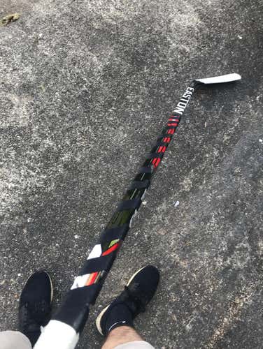 Easton GX Nhl used Kevin Klein NYR