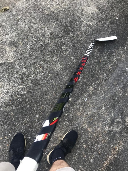 Easton GX Nhl used Kevin Klein NYR